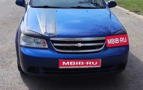 Chevrolet Lacetti, 2009 год, 400 000 рублей, 1 фотография