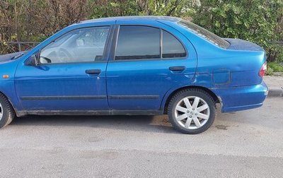 Nissan Almera, 1998 год, 200 000 рублей, 1 фотография