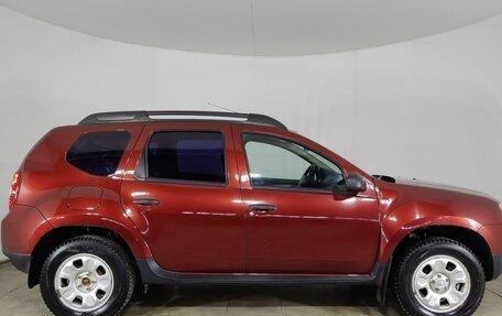 Renault Duster I рестайлинг, 2014 год, 980 000 рублей, 7 фотография