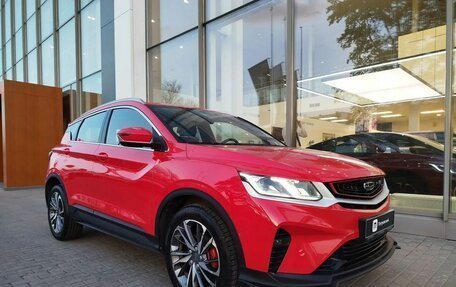 Geely Coolray I, 2023 год, 2 050 000 рублей, 1 фотография