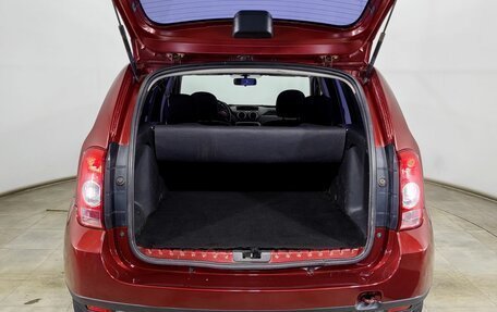 Renault Duster I рестайлинг, 2014 год, 980 000 рублей, 8 фотография