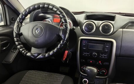Renault Duster I рестайлинг, 2014 год, 980 000 рублей, 9 фотография