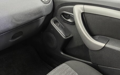 Renault Duster I рестайлинг, 2014 год, 980 000 рублей, 12 фотография