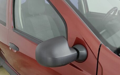 Renault Duster I рестайлинг, 2014 год, 980 000 рублей, 17 фотография