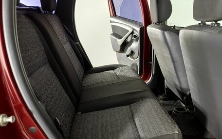 Renault Duster I рестайлинг, 2014 год, 980 000 рублей, 15 фотография