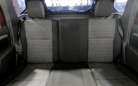 Renault Duster I рестайлинг, 2014 год, 980 000 рублей, 14 фотография