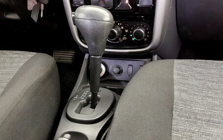 Renault Duster I рестайлинг, 2014 год, 980 000 рублей, 10 фотография