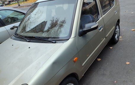 BYD Flyer, 2007 год, 120 000 рублей, 2 фотография