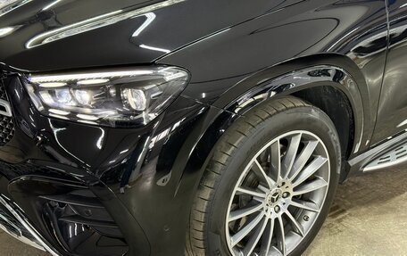 Mercedes-Benz GLE, 2025 год, 12 500 000 рублей, 2 фотография