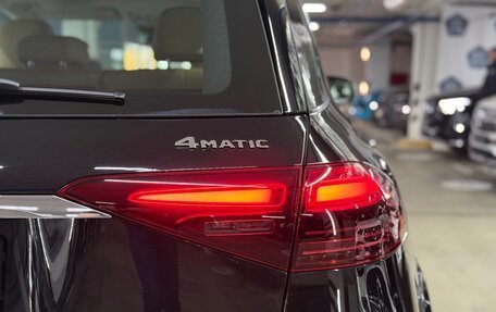 Mercedes-Benz GLE, 2025 год, 12 500 000 рублей, 7 фотография