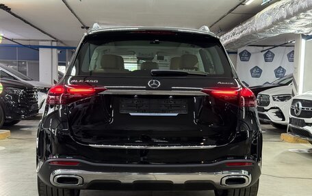 Mercedes-Benz GLE, 2025 год, 12 500 000 рублей, 6 фотография