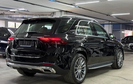 Mercedes-Benz GLE, 2025 год, 12 500 000 рублей, 8 фотография