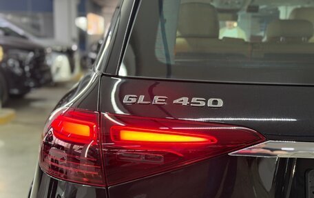 Mercedes-Benz GLE, 2025 год, 12 500 000 рублей, 5 фотография