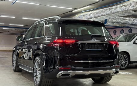 Mercedes-Benz GLE, 2025 год, 12 500 000 рублей, 4 фотография
