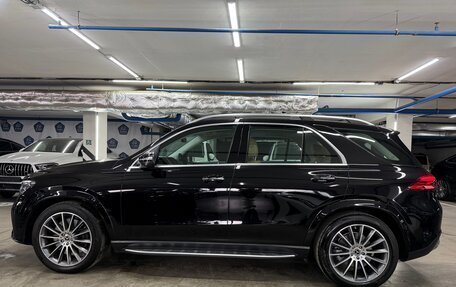 Mercedes-Benz GLE, 2025 год, 12 500 000 рублей, 3 фотография