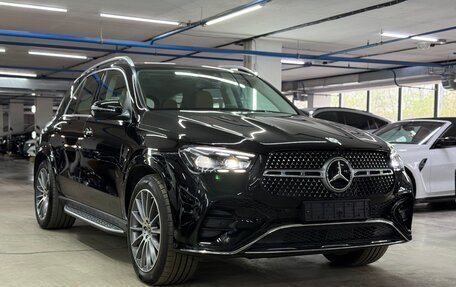 Mercedes-Benz GLE, 2025 год, 12 500 000 рублей, 10 фотография