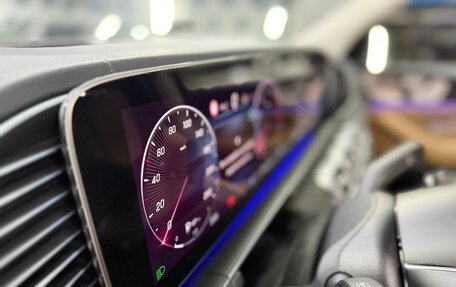 Mercedes-Benz GLE, 2025 год, 12 500 000 рублей, 17 фотография