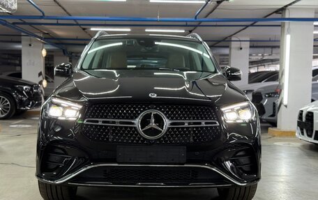 Mercedes-Benz GLE, 2025 год, 12 500 000 рублей, 11 фотография