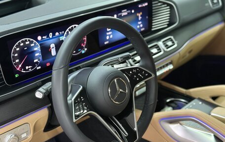 Mercedes-Benz GLE, 2025 год, 12 500 000 рублей, 15 фотография