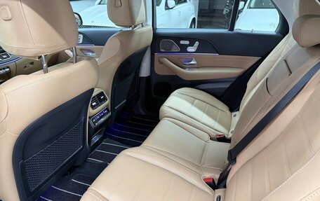 Mercedes-Benz GLE, 2025 год, 12 500 000 рублей, 23 фотография