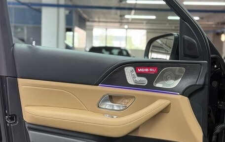 Mercedes-Benz GLE, 2025 год, 12 500 000 рублей, 13 фотография
