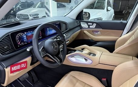Mercedes-Benz GLE, 2025 год, 12 500 000 рублей, 19 фотография