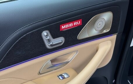 Mercedes-Benz GLE, 2025 год, 12 500 000 рублей, 22 фотография