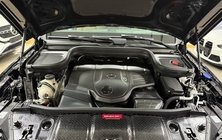 Mercedes-Benz GLE, 2025 год, 12 500 000 рублей, 12 фотография
