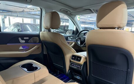 Mercedes-Benz GLE, 2025 год, 12 500 000 рублей, 27 фотография