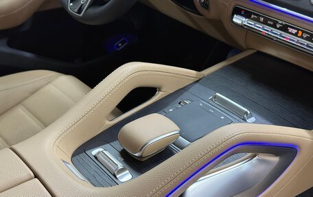 Mercedes-Benz GLE, 2025 год, 12 500 000 рублей, 29 фотография