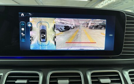 Mercedes-Benz GLE, 2025 год, 12 500 000 рублей, 35 фотография