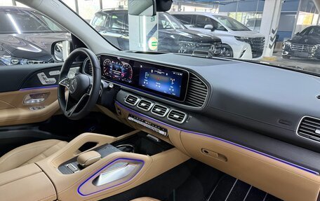 Mercedes-Benz GLE, 2025 год, 12 500 000 рублей, 28 фотография