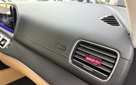 Mercedes-Benz GLE, 2025 год, 12 500 000 рублей, 30 фотография
