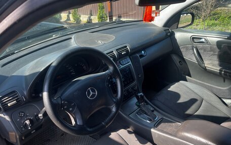 Mercedes-Benz C-Класс, 2003 год, 600 000 рублей, 6 фотография