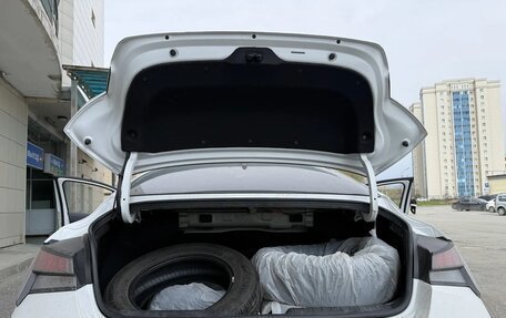 Hyundai Elantra, 2023 год, 1 750 000 рублей, 10 фотография