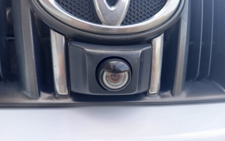Toyota Land Cruiser Prado 150 рестайлинг 2, 2009 год, 2 650 000 рублей, 24 фотография