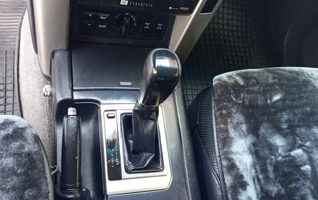 Toyota Land Cruiser Prado 150 рестайлинг 2, 2009 год, 2 650 000 рублей, 32 фотография