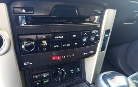 Toyota Land Cruiser Prado 150 рестайлинг 2, 2009 год, 2 650 000 рублей, 34 фотография