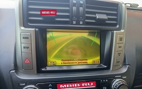 Toyota Land Cruiser Prado 150 рестайлинг 2, 2009 год, 2 650 000 рублей, 31 фотография