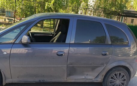 Opel Meriva, 2008 год, 250 000 рублей, 3 фотография