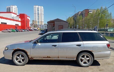 Nissan Expert, 1999 год, 210 000 рублей, 5 фотография