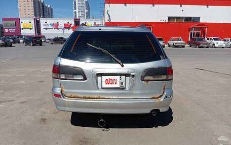 Nissan Expert, 1999 год, 210 000 рублей, 4 фотография