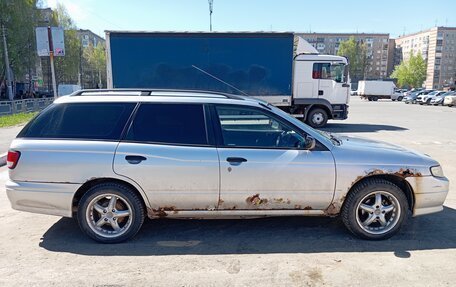 Nissan Expert, 1999 год, 210 000 рублей, 3 фотография