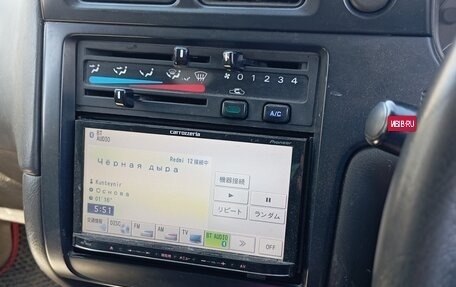 Nissan Expert, 1999 год, 210 000 рублей, 7 фотография