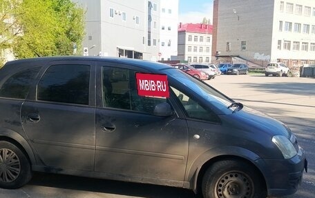 Opel Meriva, 2008 год, 250 000 рублей, 2 фотография