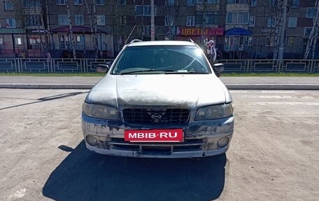 Nissan Expert, 1999 год, 210 000 рублей, 2 фотография