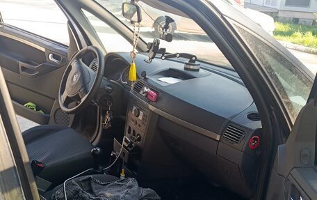 Opel Meriva, 2008 год, 250 000 рублей, 7 фотография