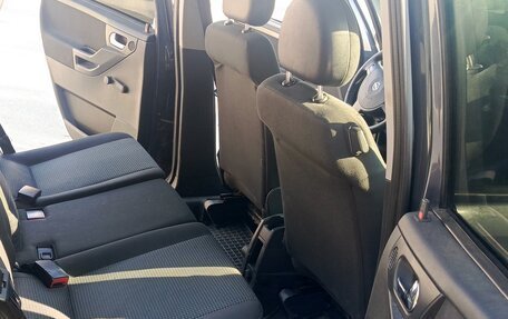 Opel Meriva, 2008 год, 250 000 рублей, 9 фотография