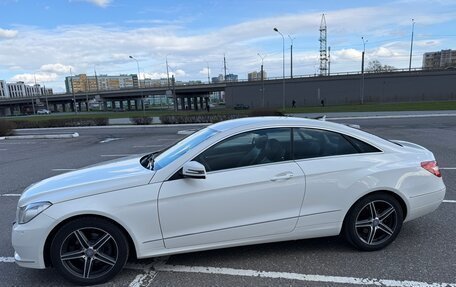 Mercedes-Benz E-Класс, 2013 год, 1 345 000 рублей, 4 фотография