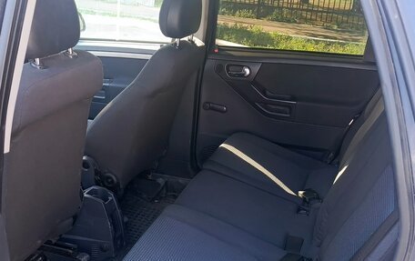 Opel Meriva, 2008 год, 250 000 рублей, 10 фотография